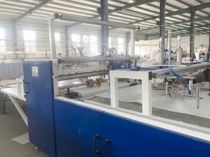 洛陽市宸邦實業設備展示