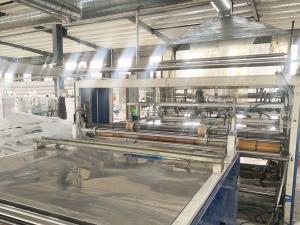 洛陽市宸邦實業設備展示